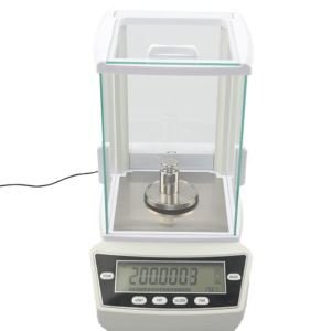 EDH 220 Gr (0.0001 Gr ) Hassas Terazi