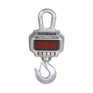 OCS-T  3 Ton Vinç Baskülü