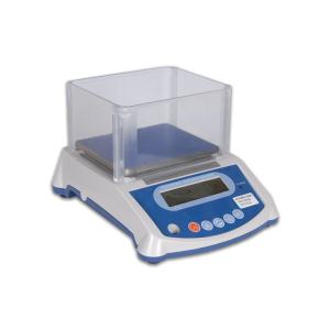 NB 3000 Gr (0.01 Gr) Hassas Terazi