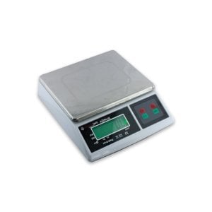 HY-B 6 KG 0.2 Gr Tartım Terazisi