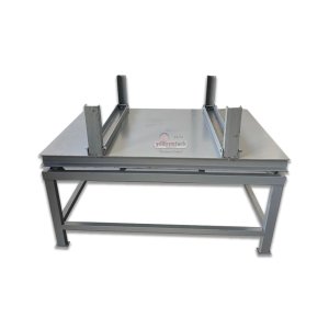 120X150 4 Ton Demirci Tip Baskül