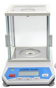 WT 500 Gr (0.001 Gr) Hassas Terazi