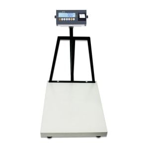 Eko 50x60 Cm 300 Kg Etiket Yazıcılı Baskül