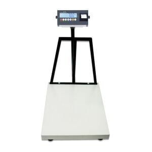 Eko 60x70 Cm 600 Kg Etiket Yazıcılı Baskül