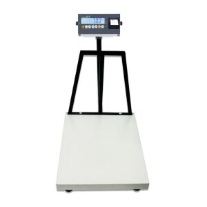 Eko 60x70 Cm 600 Kg Etiket Yazıcılı Baskül