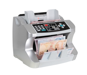 YILDIRIM MULTİMİX DOLAR KARIŞIK PARA SAYMA MAKİNESİ (USD-TL-EURO-GBP-SYP)