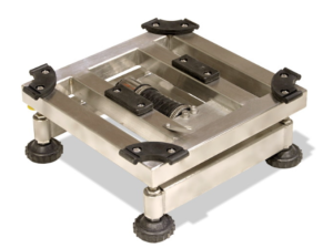 PRO 60 Kg 1 Gr 20x30 Cm Full Paslanmaz Terazi