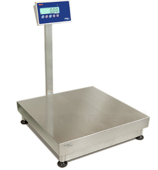 PRO 300 Kg 10 Gr 60x70 Cm Full Paslanmaz Terazi