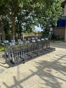7 Li Kurban Hisse Pay Baskülü