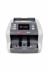 PS-220 6 Ülke Para Birimi TL, USD, EURO, GBP, CHF, RUB Karışık Para Sayma Makinesi