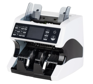 CL-2000  25 Ülke Para Sayma Makinesi