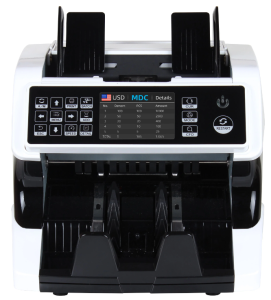 CL-2000  25 Ülke Para Sayma Makinesi