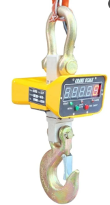 YLD  20 Ton Vinç Baskülü