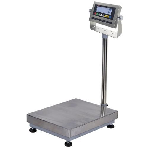 Eko 150 Kg  40X50 Cm Paslanmaz Baskül