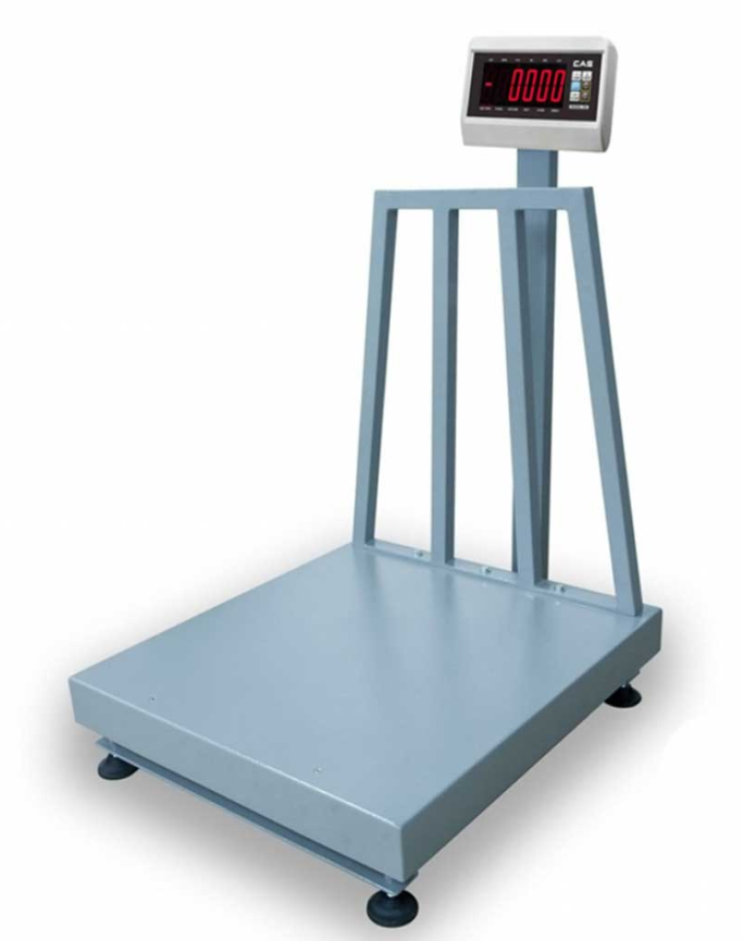 DH  600 Kg  80x90 Cm Tartım Baskülü