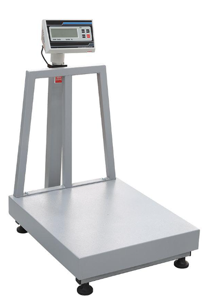 50X60 CM 300 Kg ONAYLI Tartım Baskülü