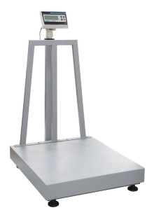 80x90 Cm 600 Kg ONAYLI Tartım Baskülü