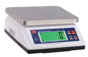 NDS  30 Kg 1 Gr Tartım Terazisi