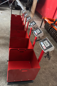 B5  7  Hisse Pay Baskülü