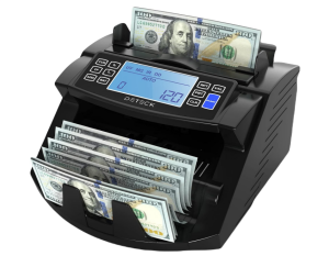 Eko 4 Ülke Para Sayma /TL-USD-EURO