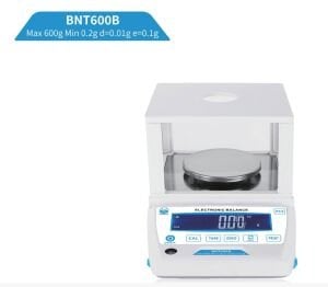 BNT 600 Gr 0.01 Gr Hassas ONAYLI Eczane Terazi
