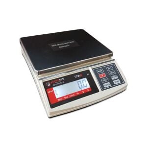 TCS S 15 Kg Tartım Terazisi