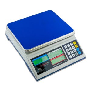 ST 3 Kg 0.01 Gr Sayıcı Terazi