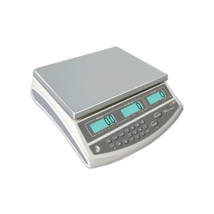 JS-AZH 60 Kg 1 Gr Sayıcı Terazi