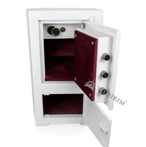 GOLD Çelik Kasa 85 Cm / 160 Kg