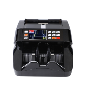 Turko XL Karışık Para Sayma Makinesi