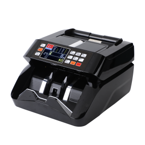 Turko XL Karışık Para Sayma Makinesi