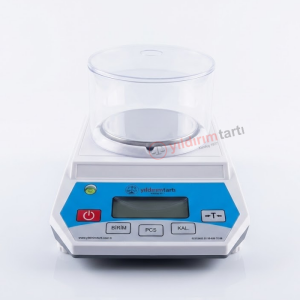 WT 3000 Gr / 0.01 Gr Hassas Terazi