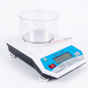 WT 3000 Gr / 0.01 Gr Hassas Terazi