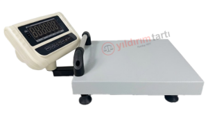 150 Kg  35x40 Cm  Tartım Baskülü