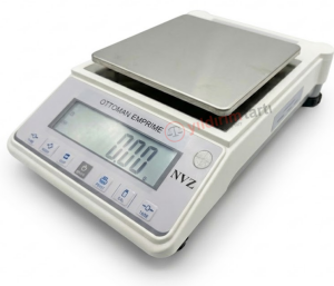 5000 Gr 0.01 Gr Hassas Terazi