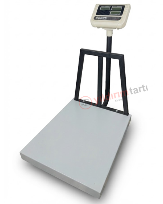 EKO 150 Kg 40x50 Cm Sayıcı Baskül