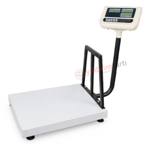 EKO 150 Kg 50x60 Cm Sayıcı Baskül