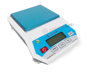 WT 5000 Gr 0.01 Gr Hassas Terazi