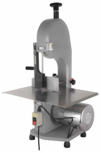 1.5 KW 2 HP Et Kemik Testeresi