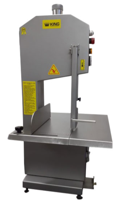 KİNG Et Kemik Testeresi 1.5 KW