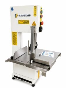 HNC Et Kemik Testeresi 1.5 KW 2 HP