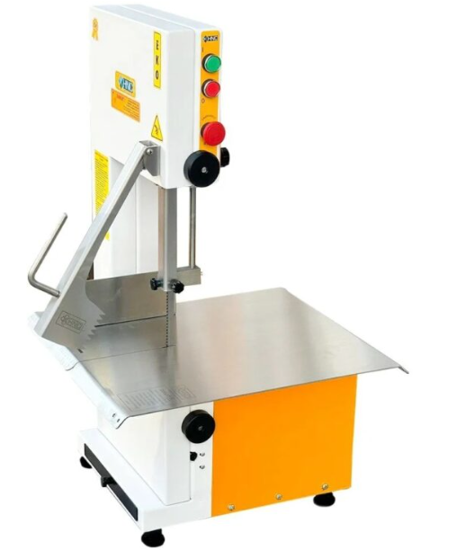 HNC Et Kemik Testeresi