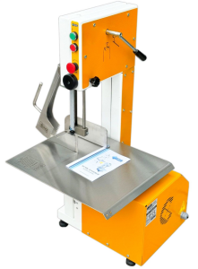 HNC Et Kemik Testeresi