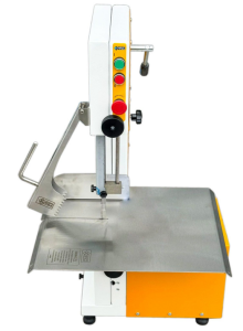 HNC Et Kemik Testeresi