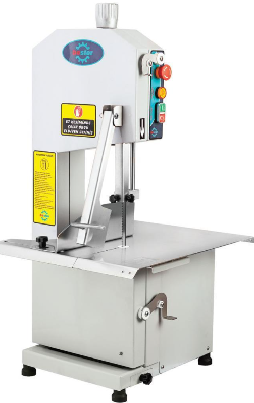 1.5 Kw 2 Hp Et Kemik Testeresi