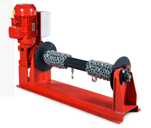 Kurban Deri Sıyırma ( Yüzme ) Makinesi