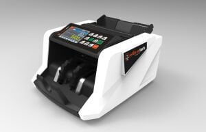 Diamond Karışık Para Sayma Makinesi