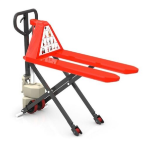 1 Ton Makaslı Transpalet