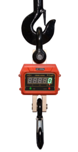 BY 10 Ton Vinç Kantarı