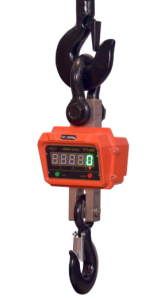 BY 15 Ton Vinç Kantarı